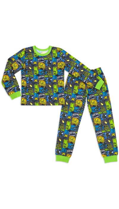 Пижама для мальчика Энержи