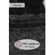Носки шерстяные GL626 темно-серый