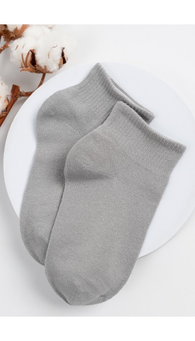 Носки Идеал детские светло-серый