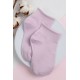 Носки Идеал детские лиловый