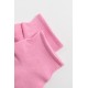 Носки Идеал детские розовый