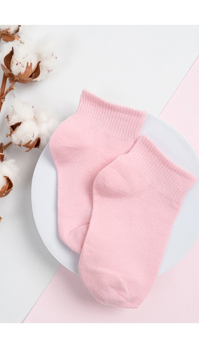 Носки Идеал детские светло-розовый