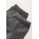 Носки Стандарт детские 2 пары темно-серый