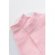 Носки Настроение детские светло-розовый